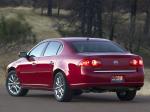 Buick Lucerne CXS 2006 года
